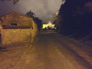 Cité de Carcassonne 